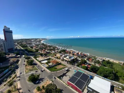 Apartamento com 2 Quartos à venda, 56m² no Ponta Negra, Natal