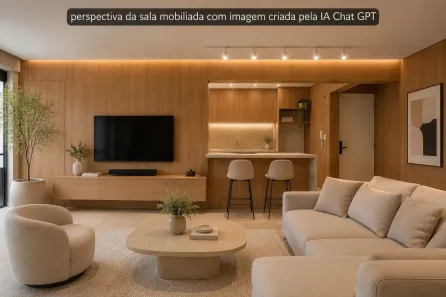 Apartamento com 2 Quartos à venda, 96m² no Cerqueira César, São Paulo