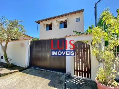 Casa com 4 Quartos à venda, 220m² no Maravista, Niterói