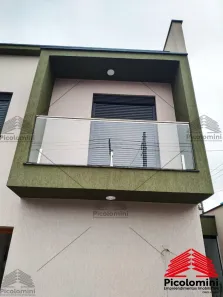 Sobrado com 3 Quartos à venda, 110m² no Vila Macedópolis, São Paulo