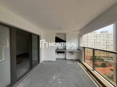 Apartamento com 3 Quartos à venda, 110m² no Jardim das Acácias, São Paulo