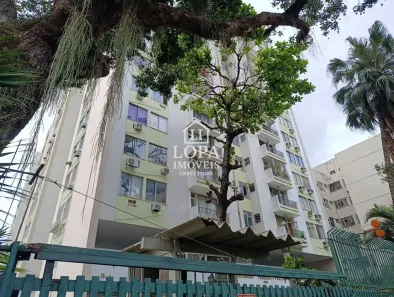 Apartamento com 2 Quartos para alugar, 60m² no Andaraí, Rio de Janeiro