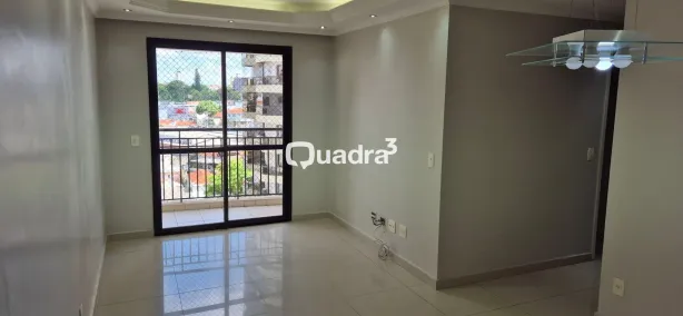 Apartamento com 2 Quartos para alugar, 67m² no Vila Regente Feijó, São Paulo