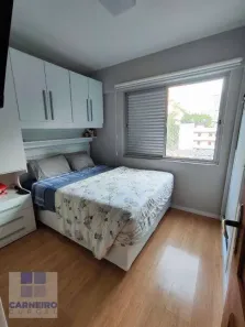 Apartamento com 1 Quarto para alugar, 40m² no Consolação, São Paulo