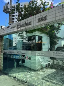 Apartamento com 3 Quartos à venda, 115m² no Graças, Recife