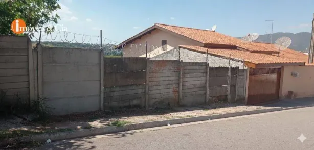 Lote/Terreno à venda, 300m² no Jardim Imperial, Atibaia