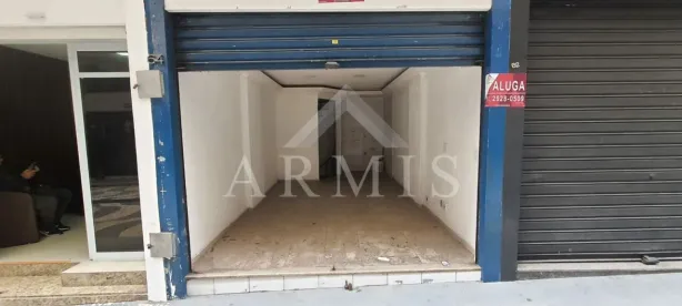 Ponto Comercial para alugar, 60m² no República, São Paulo