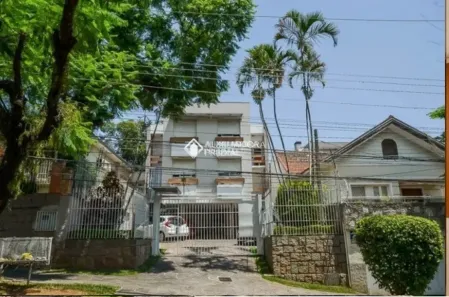 Apartamento com 1 Quarto à venda, 48m² no Santo Antônio, Porto Alegre