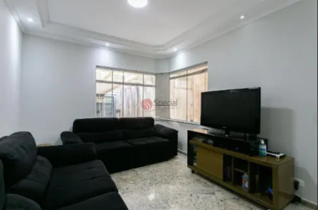 Sobrado com 3 Quartos à venda, 200m² no Vila Mafra, São Paulo