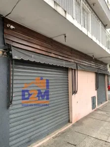 Imóvel Comercial para alugar, 35m² no km 18, Osasco