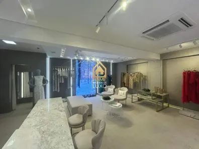 Sala Comercial à venda, 116m² no Vila da Serra, Nova Lima