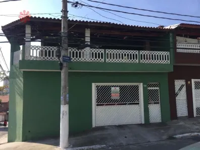 Sobrado com 2 Quartos à venda, 15m² no Vila Rio Branco, São Paulo