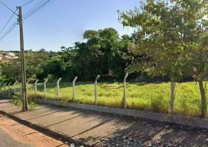 Lote/Terreno à venda, 27930m² no Parque Bandeirantes, Presidente Prudente