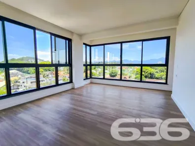 Cobertura com 3 Quartos à venda, 173m² no América, Joinville