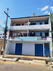 Apartamento com 1 Quarto para alugar, 60m² no São Bartolomeu, Brasília