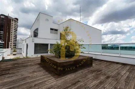 Cobertura com 3 Quartos à venda, 281m² no Alto da Lapa, São Paulo