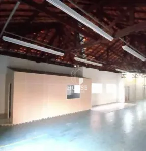 Galpão/Depósito/Armazém à venda, 288m² no Centro, Mogi Mirim