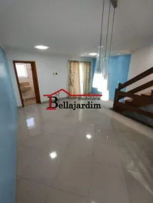 Sobrado com 3 Quartos à venda, 140m² no Vila América, Santo André