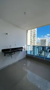Apartamento com 2 Quartos à venda, 60m² no Praia de Itaparica, Vila Velha