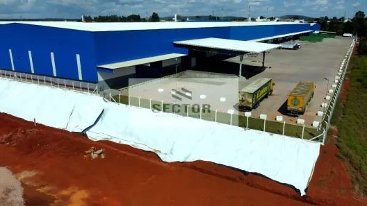 Galpão/Depósito/Armazém para alugar, 3000m² no Colônia Dona Luíza, Ponta Grossa