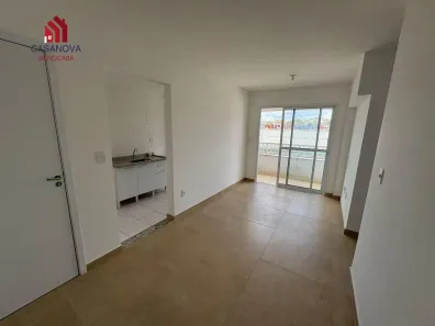 Apartamento com 2 Quartos à venda, 49m² no Jardim Abatiá, Sorocaba