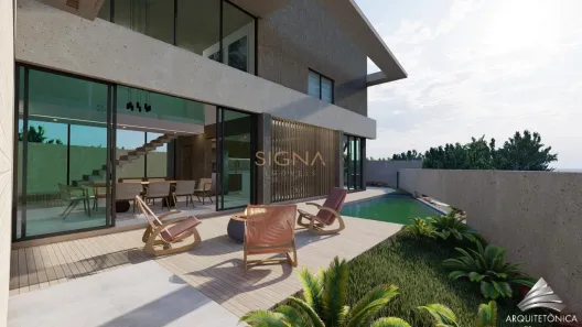 Casa de Condomínio com 3 Quartos à venda, 320m² no São Pedro, Juiz de Fora