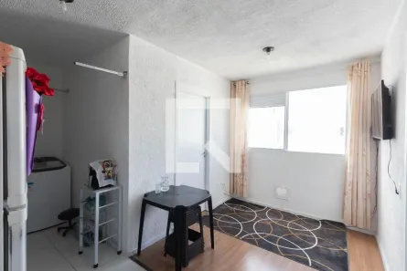 Apartamento com 2 Quartos à venda, 32m² no Parque Novo Mundo, São Paulo
