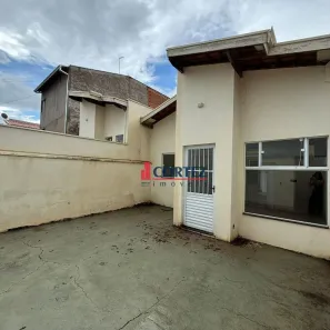 Casa com 2 Quartos para alugar, 60m² no Vila Felicidade, Corumbataí