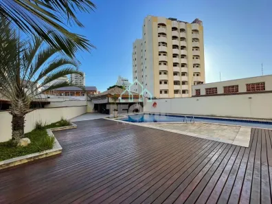 Apartamento com 3 Quartos à venda, 104m² no Jardim das Nações, Taubaté
