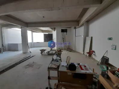 Ponto Comercial para alugar, 242m² no Funcionários, Belo Horizonte
