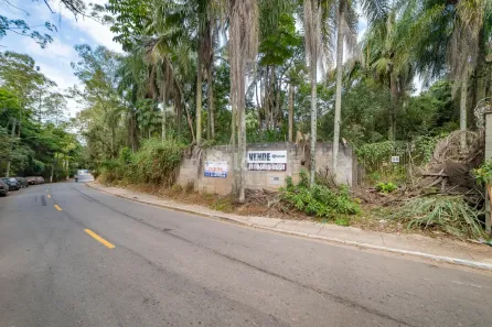 Fazenda/Sítio com 1 Quarto à venda, 5384m² no Chácara Maria Trindade, São Paulo