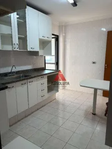 Apartamento com 3 Quartos à venda, 90m² no Cidade Jardim, Americana