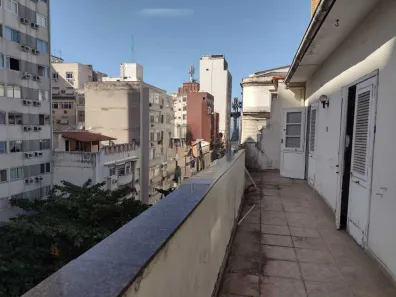 Apartamento com 4 Quartos à venda, 148m² no Copacabana, Rio de Janeiro
