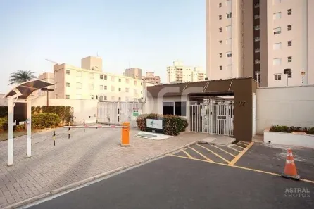 Apartamento com 3 Quartos para venda ou aluguel, 84m² no Vila Proost de Souza, Campinas