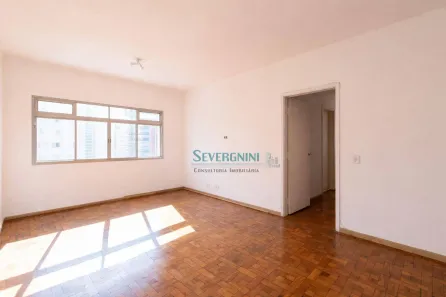 Apartamento com 3 Quartos à venda, 110m² no Vila Uberabinha, São Paulo