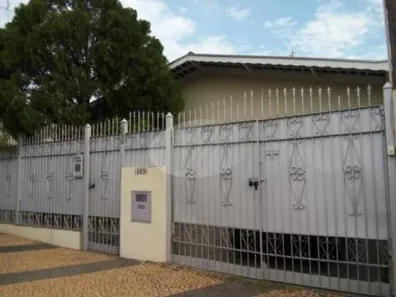 Sobrado com 3 Quartos à venda, 167m² no Cidade Jardim, Campinas