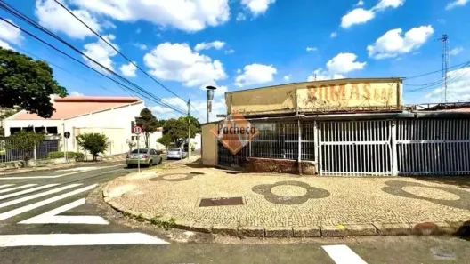 Ponto Comercial com 2 Quartos à venda, 237m² no Vila Proost de Souza, Campinas