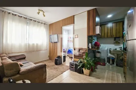 Apartamento com 2 Quartos à venda, 38m² no Socorro, São Paulo