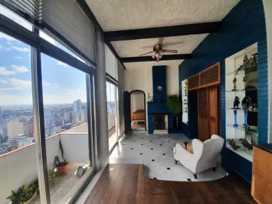 Apartamento com 3 Quartos à venda, 220m² no Centro Histórico, Porto Alegre