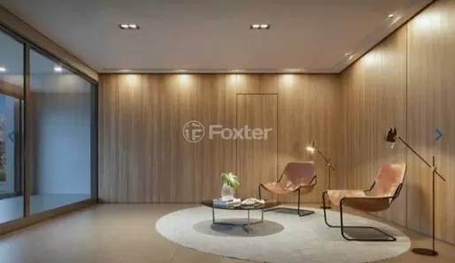Apartamento com 1 Quarto à venda, 56m² no Vila Mariana, São Paulo