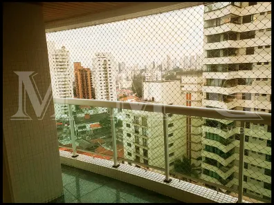 Apartamento com 3 Quartos para alugar, 145m² no Aclimação, São Paulo