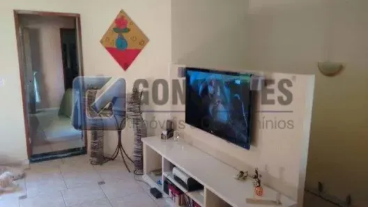 Sobrado com 3 Quartos à venda, 221m² no Santa Terezinha, São Bernardo do Campo