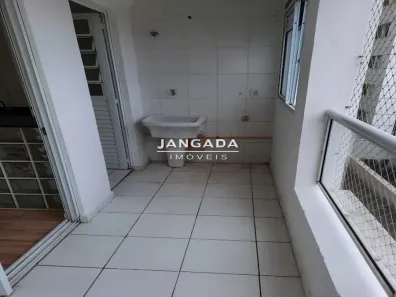 Apartamento com 2 Quartos para alugar, 55m² no Padroeira, Osasco