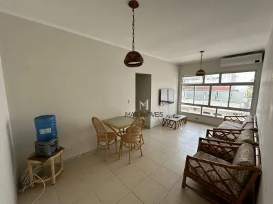 Apartamento com 2 Quartos à venda, 85m² no Enseada, Guarujá