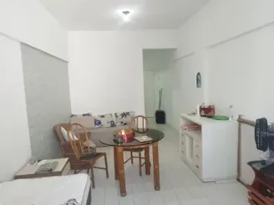 Kitnet para alugar, 29m² no Centro, Rio de Janeiro