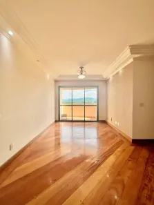 Apartamento com 3 Quartos à venda, 96m² no Alphaville Centro Industrial e Empresarial/Alphaville., Barueri