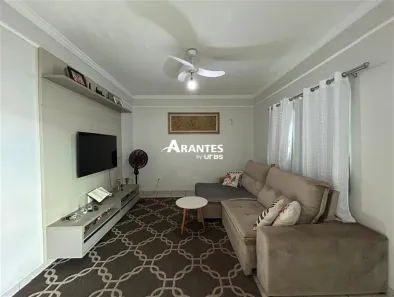 Casa com 3 Quartos à venda, 130m² no Granada, Uberlândia