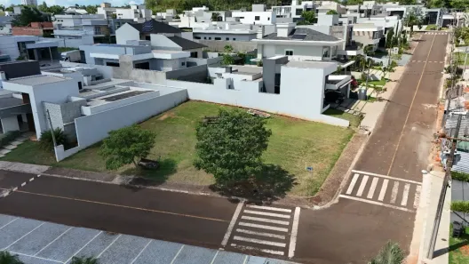 Lote/Terreno à venda, 508m² no Três Fronteiras, Foz do Iguaçu