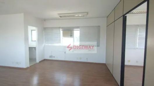 Sala Comercial para venda ou aluguel, 40m² no Cambuci, São Paulo