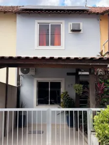 Casa com 2 Quartos à venda, 50m² no Galo Branco, São Gonçalo